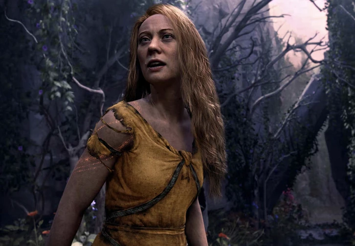 Todo lo que sabemos sobre God of War: Laufey