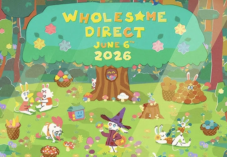 Todo lo visto en Wholesome Direct 2026