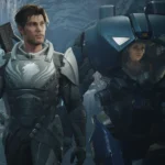 Todo sobre Exodus, el heredero de Mass Effect