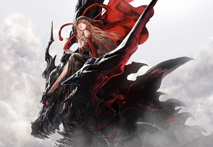 Todo sobre Final Fantasy Resonance