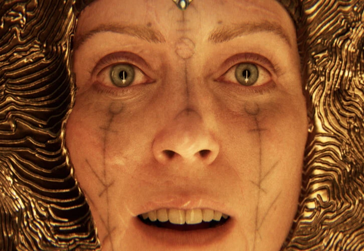 Todo sobre Senua, lo nuevo de Ninja Theory
