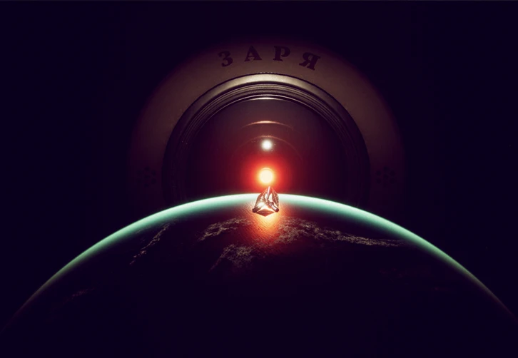 Un vistazo a Satellite Odyssey: Prologue
