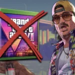 Varias tiendas se niegan a vender GTA 6 sin disco