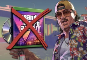 Varias tiendas se niegan a vender GTA 6 sin disco