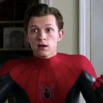 Vengadores: Tom Holland vuelve a irse de la lengua
