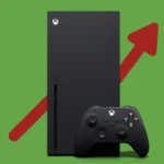 Xbox también subirá los precios en agosto