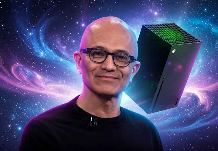 Según Satya Nadella, YouTube monetiza mejor Xbox