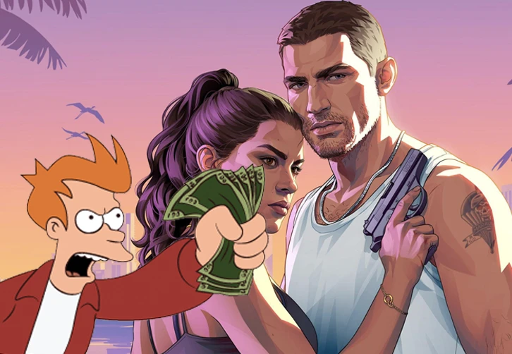 gta 6 precio