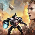 inXile Entertainment detalla el fascinante mundo de Clockwork