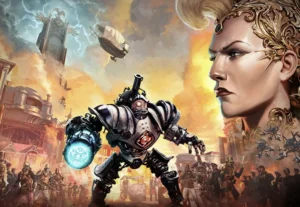 inXile Entertainment detalla el fascinante mundo de Clockwork