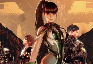¿Puede llegar Stellar Blade a Xbox?