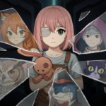 A Mind Apart: surrealista aventura de puzles