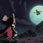 AlcheMice: roguelike táctico basado en el tarot