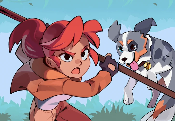 Análisis: Signy & Mino: Against All Gods