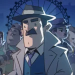 Análisis de Case Solved: The London Files