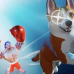 Anunciado Carrier Cuties: Animaletes y Mechas