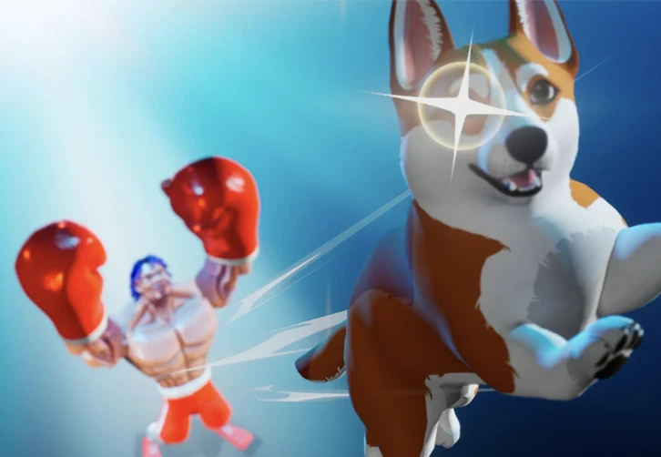 Anunciado Carrier Cuties: Animaletes y Mechas
