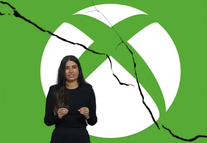 Asha Sharma anuncia 3.200 despidos