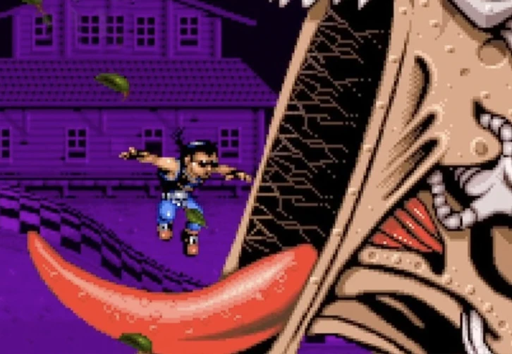 Una de las grandes leyendas perdidas de los salones recreativos de los 90, desarrollada por Zeus Software, revive en Xbox Series X con funciones de emulación modernas.