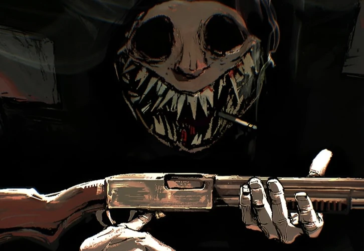 Buckshot Roulette llega a Xbox y Game Pass