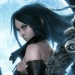 Bullet Witch: El exclusivo de Xbox 360