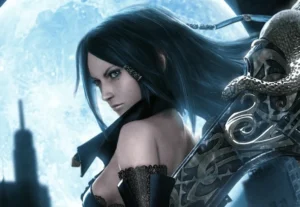 Bullet Witch: El exclusivo de Xbox 360