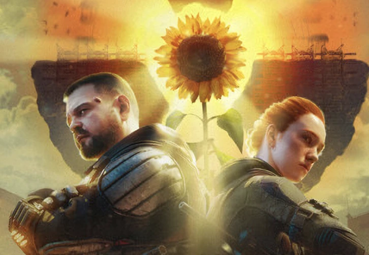 Cost of Hope, primera gran expansión de STALKER 2