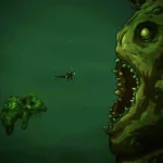 Dive or Die: Children of Rain, pescando con Cthulhu