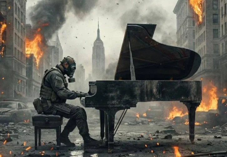 STALKER 2 y el cheque de Xbox a Sergiy Grygorovych