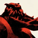 El perturbador horror psicológico de FEED IT