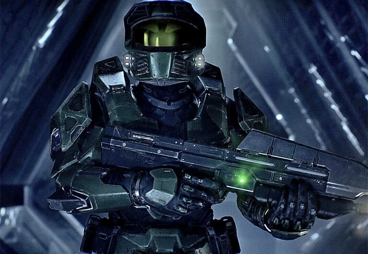 El remake de Halo tiene final post créditos