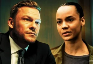 Fechas de estreno de Reacher y su spin-off Neagley