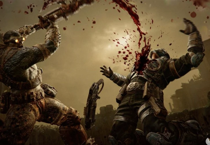 Gears of War: E-Day presenta su multijugador