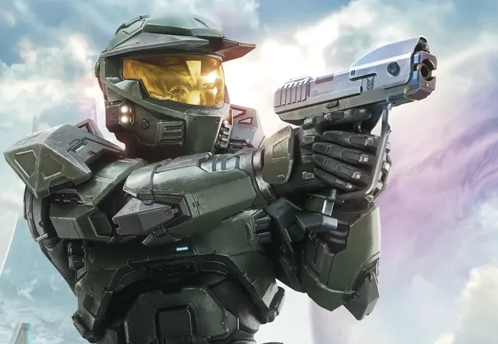 Halo Campaign Evolved tendrá edición física