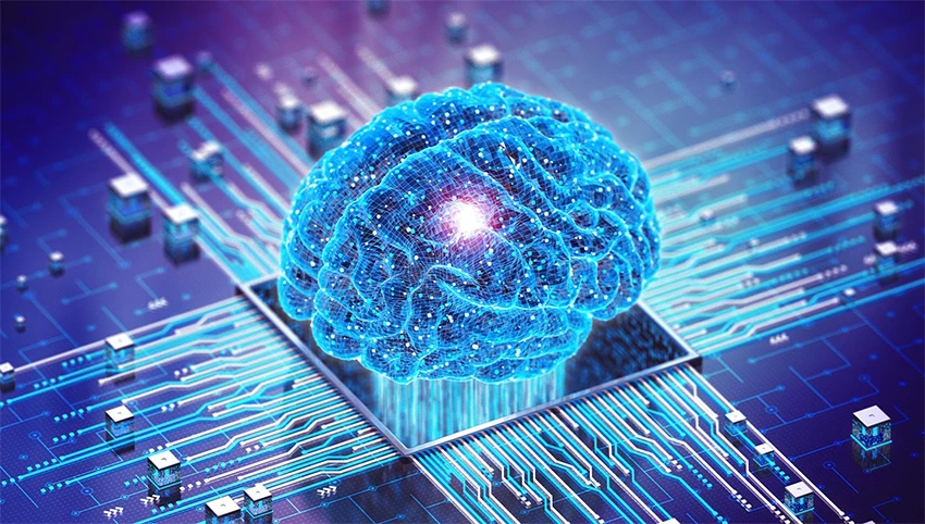IA Inteligencia Artificial GODOT