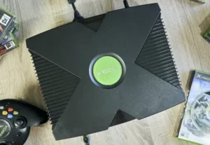 Juegos de la primera Xbox por fin en tu PC