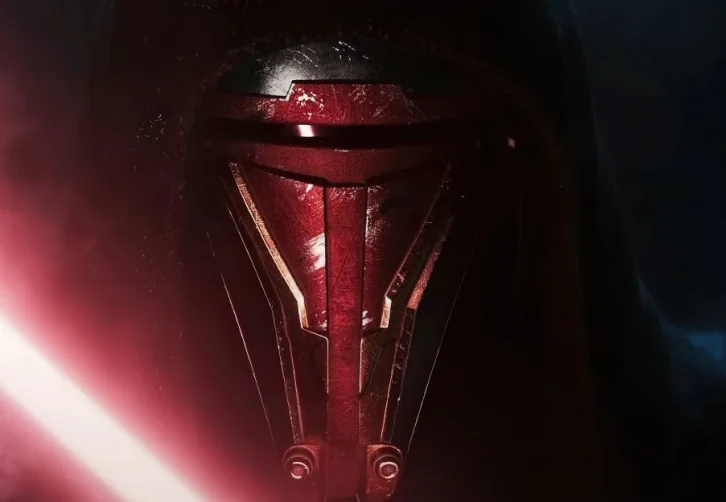 Ahora KOTOR Remake apunta a 2028