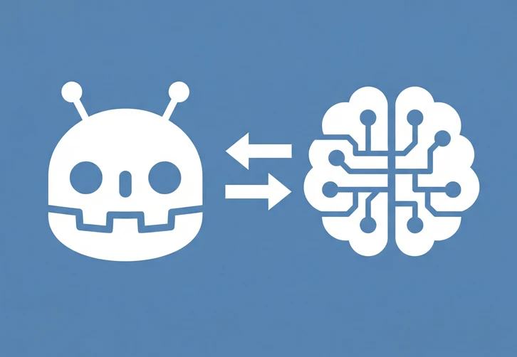 La Fundación Godot actualiza sus políticas de contribución en GitHub prohibiendo el código y los textos generados por IA para proteger a sus mentores.