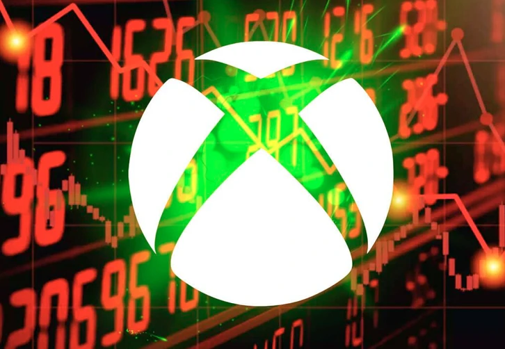 La burocracia oculta de Xbox tiene la culpa