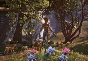 La crisis de Xbox retrasa el nuevo Elder Scrolls