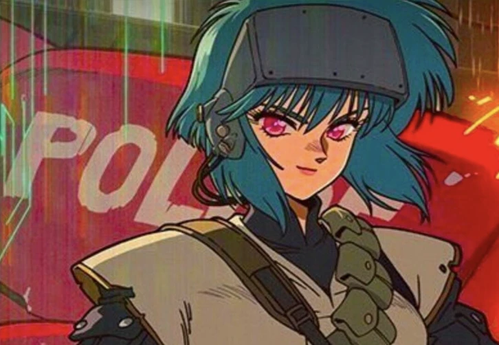 La nueva Ghost in the Shell es fiel al manga