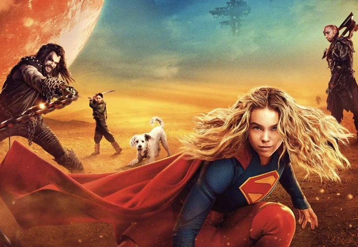 La taquilla de Supergirl se desploma en su segundo fin de semana: un duro golpe para el nuevo DCU