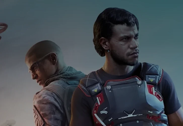 Llega MindsEye Gratis en Steam