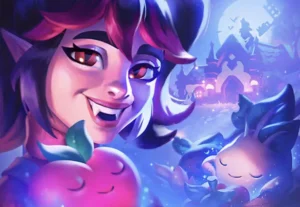Moonlight Peaks, el Stardew Valley vampírico