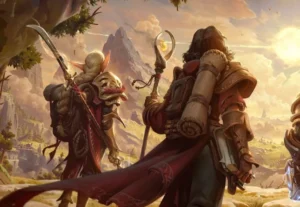 Io Interactive Project Fantasy sobrevive sin Xbox