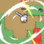 Sephiria, el roguelite de acción llega a su 1.0