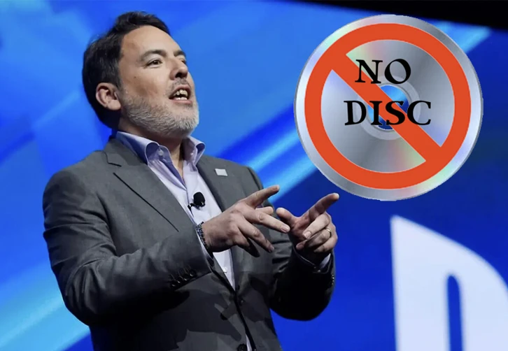 Shawn Layden "Como fan, me pone triste"