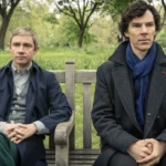 Sherlock y Watson reunidos tras nueve años