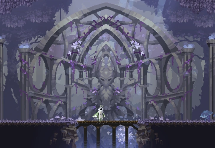 Studio Null Games presenta Will O Wing