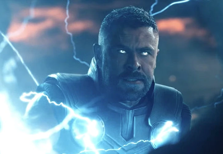 Tráiler de Avengers: Doomsday con sorpresas